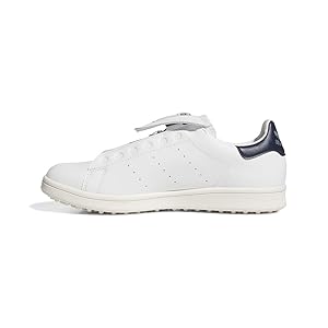 adidas Stan Smith ホワイト ゴルフシューズ アディダス 【ゴルフ】スタンスミスゴルフ / Stan Smith Golf